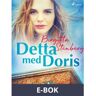 Detta med Doris, E-bok