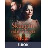 Skuggan vid min högra sida, E-bok