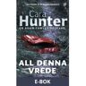 All denna vrede, E-bok