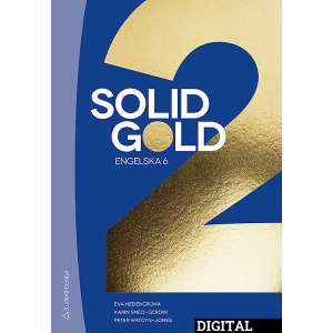 Solid Gold 2 Elevlicens - Digitalt