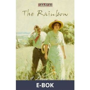 The Rainbow, E-bok