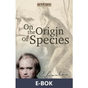 The Origin of Species, E-bok