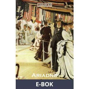 Ariadne, E-bok