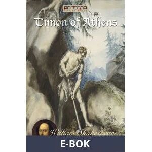 Timon of Athens, E-bok