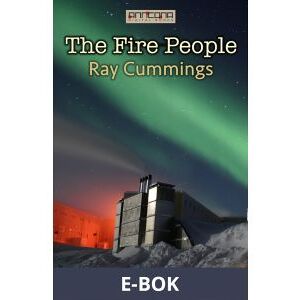 The Fire People, E-bok