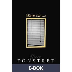 Genom fönstret, E-bok