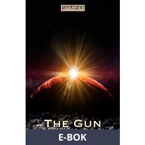 The Gun, E-bok