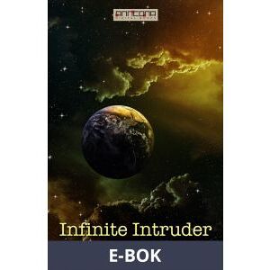 Infinite Intruder, E-bok