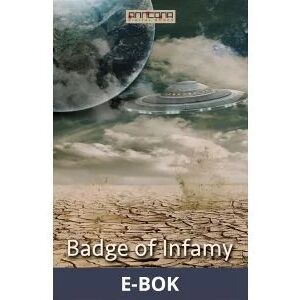 Badge of Infamy, E-bok