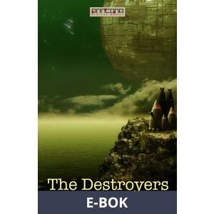 The Destroyers, E-bok