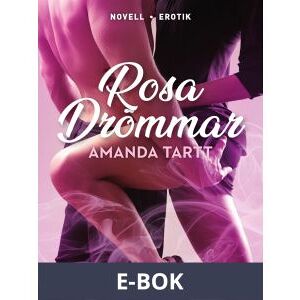 Rosa drömmar, E-bok