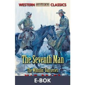 The Seventh Man, E-bok