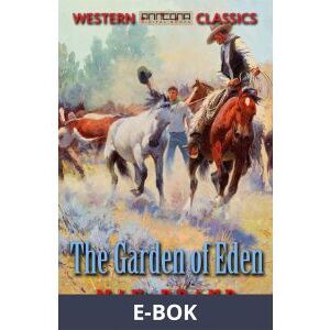 The Garden of Eden, E-bok