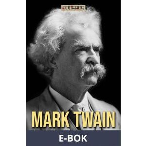 Mark Twain, E-bok
