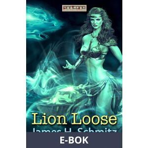 Lion Loose, E-bok