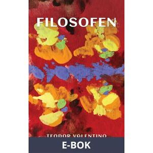 Filosofen, E-bok