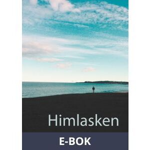 Himlasken: En diktsamling, E-bok
