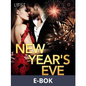 New Year s Eve - Erotic Short Story, E-bok