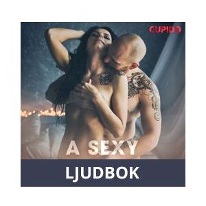 A Sexy Package, Ljudbok