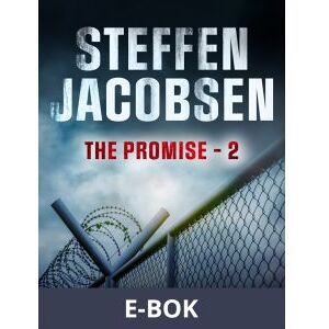 The Promise - Part 2, E-bok