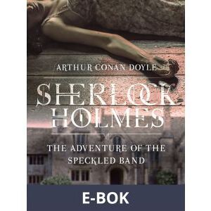 The Adventure of the Speckled Band, E-bok