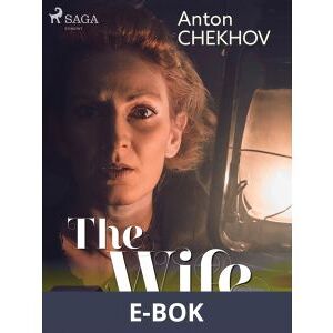 The Wife, E-bok