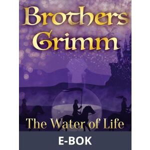 The Water of Life, E-bok