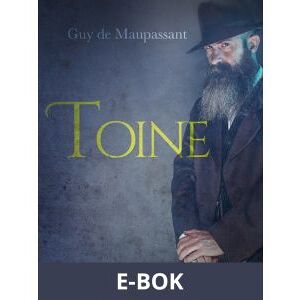 Toine, E-bok