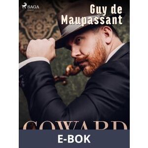 Coward , E-bok