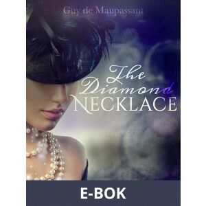The Diamond Necklace, E-bok