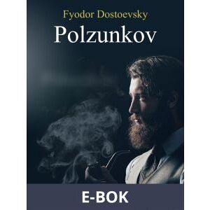 Polzunkov, E-bok