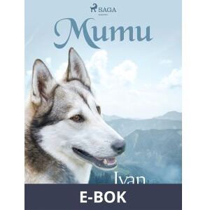 Mumu, E-bok