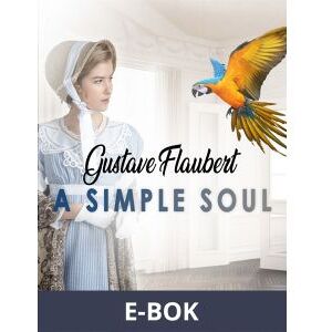 A Simple Soul, E-bok