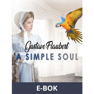 A Simple Soul, E-bok