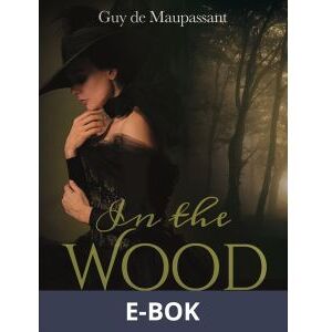 In the Wood, E-bok