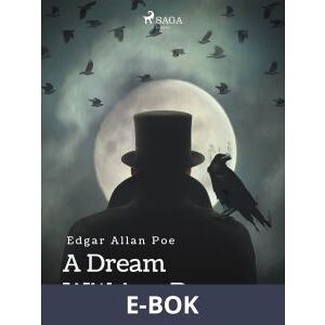 A Dream Within a Dream, E-bok
