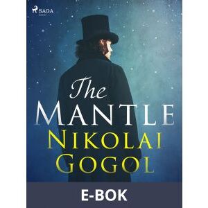 The Mantle, E-bok