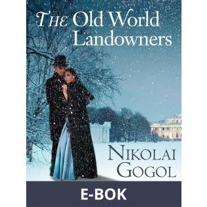 The Old World Landowners, E-bok