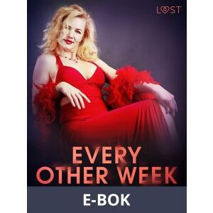 Every Other Week - Erotic Short Story, E-bok