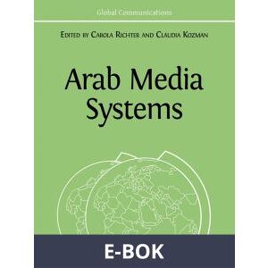 Arab Media Systems, E-bok