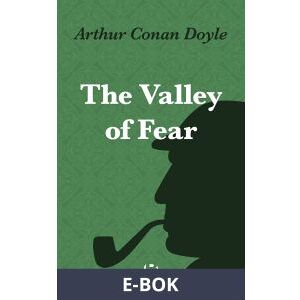 The Valley of Fear , E-bok