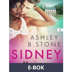 Sidney 6: Marianne - erotisk novell, E-bok