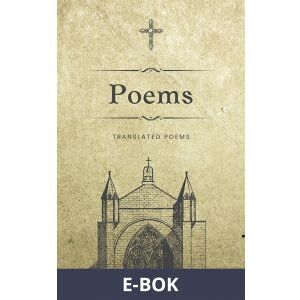 Poems: Translated poems, E-bok