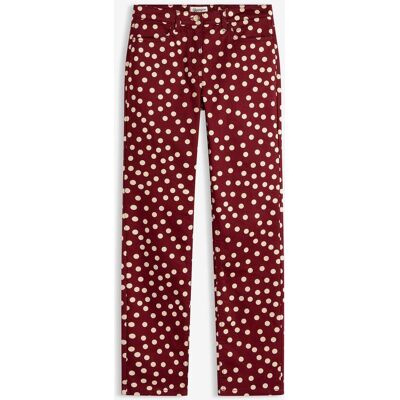 bonprix Stretchbyxa i 5-ficksmodell bonprix Stretchbyxa i 5-ficksmodell