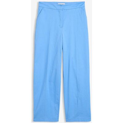 bonprix Chinos av bomullstwill bonprix Chinos av bomullstwill