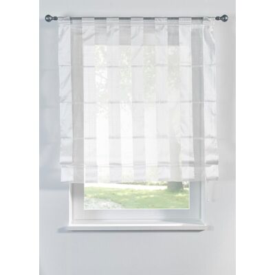 bonprix Hissgardin av lätt glansigt material, i flera storlekar bonprix Hissgardin av lätt glansigt material, i flera storlekar