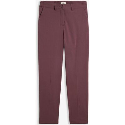 bonprix Smal stretchbyxa i bengalin, som håller in magen bonprix Smal stretchbyxa i bengalin, som håller in magen