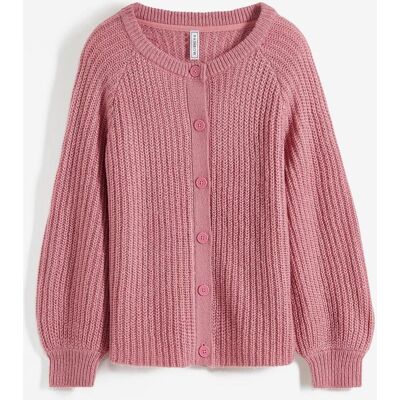 bonprix Cardigan med raglanärmar bonprix Cardigan med raglanärmar