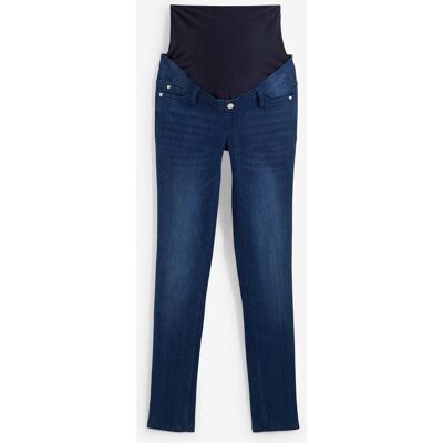 bonprix Mammajeans med värmande insida, Slim Fit bonprix Mammajeans med värmande insida, Slim Fit