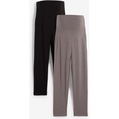 bonprix Mammacaprileggings (2-pack) bonprix Mammacaprileggings (2-pack)